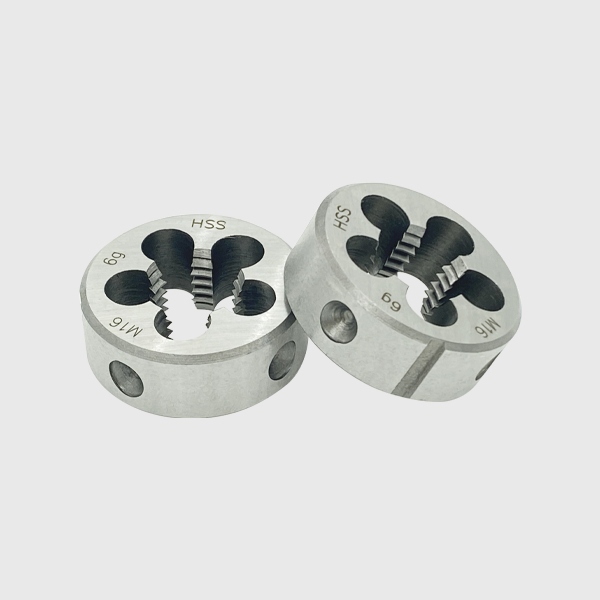 German standard dies1